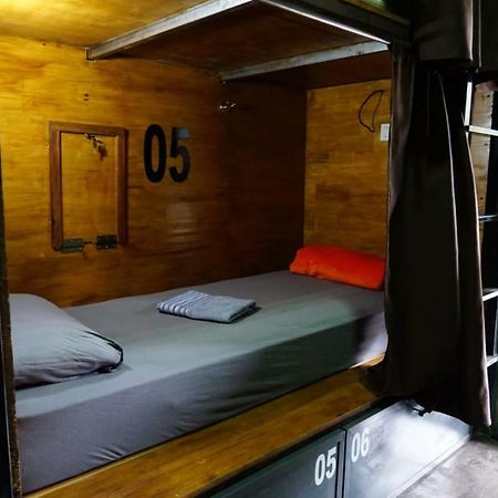 125 Hotel プエルト・イグアス エクステリア 写真