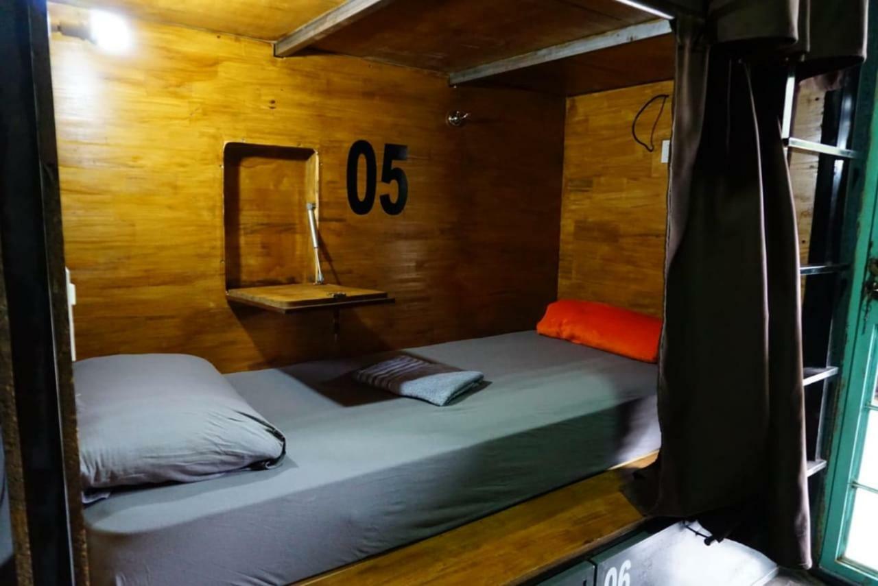 125 Hotel プエルト・イグアス エクステリア 写真